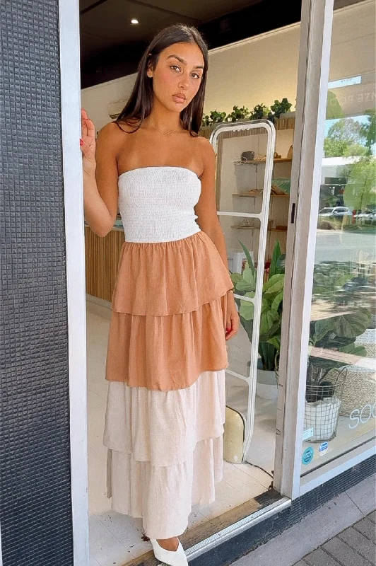 MAY DRESS