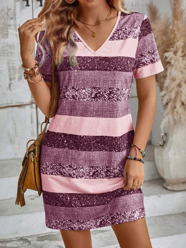 DUSTY PINK