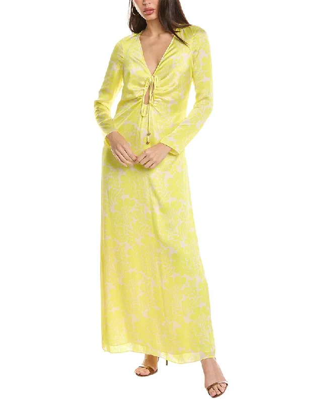 Alexis Elmina Dress