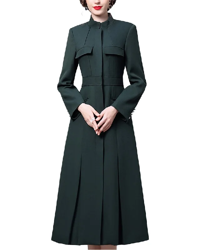 Anette Dress