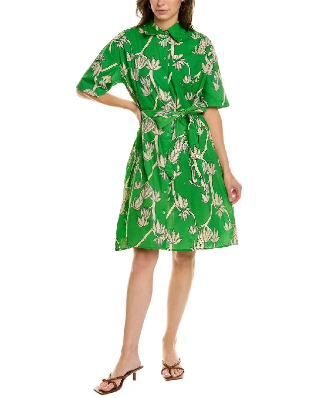 ANNA KAY Osaana Dress