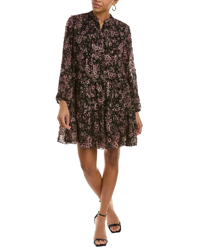 ANNA KAY Trapeze Dress
