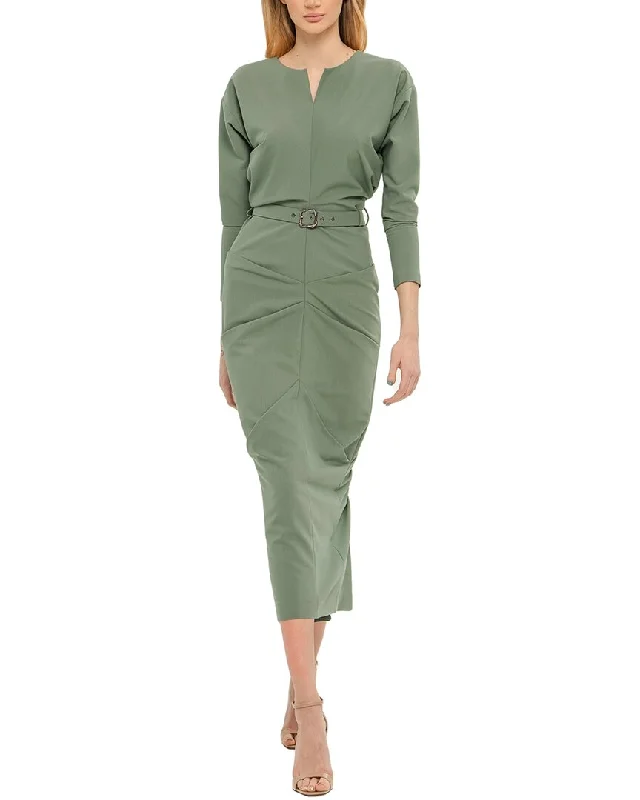 BGL Dress
