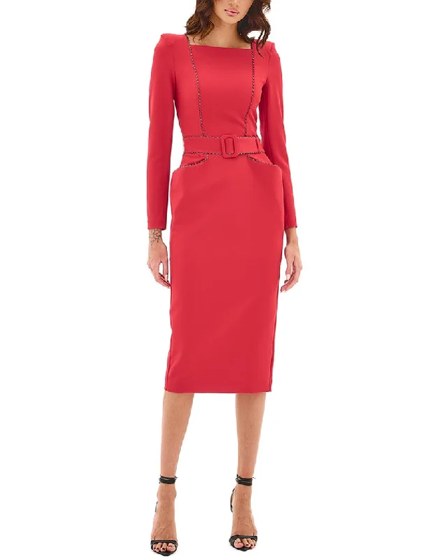 BGL Dress