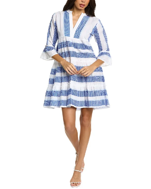 BINDU Glenda Dress
