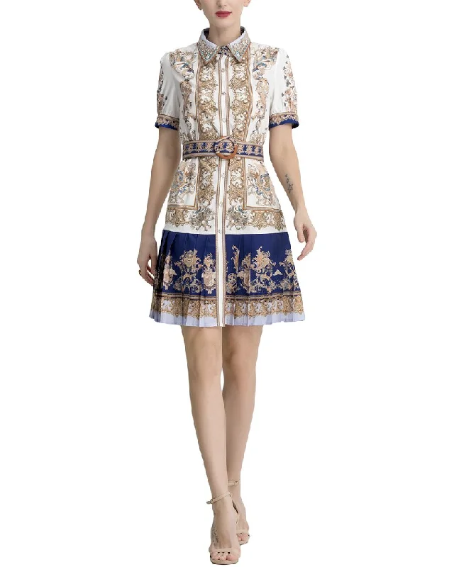 BURRYCO Dress