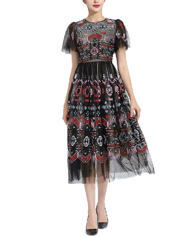 BURRYCO Dress