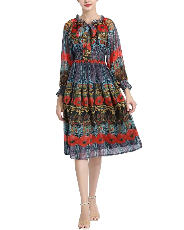 BURRYCO Dress