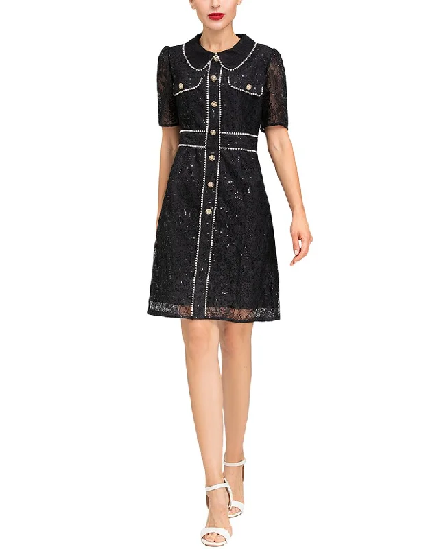 BURRYCO Dress