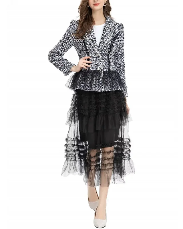 BURRYCO Dress