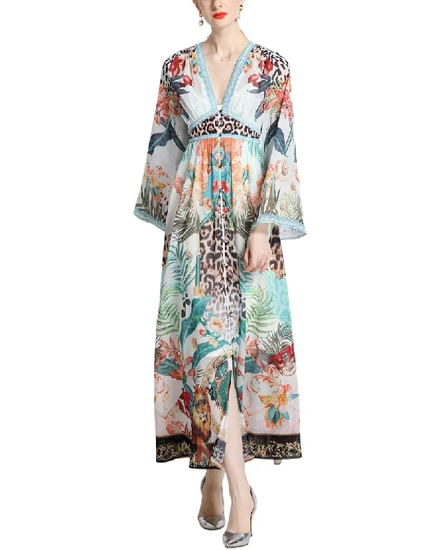 BURRYCO Dress