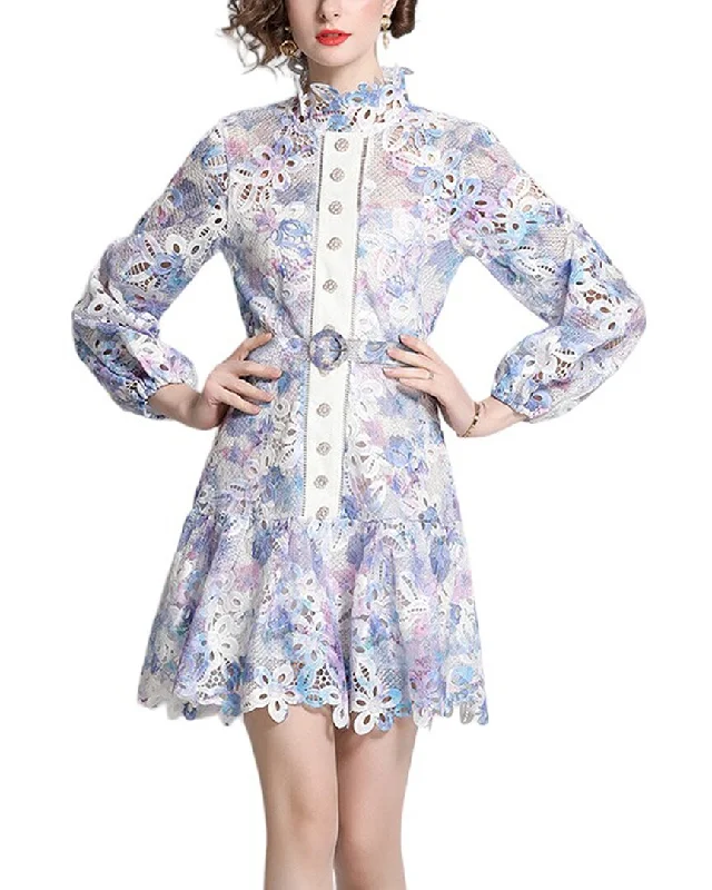 BURRYCO Dress
