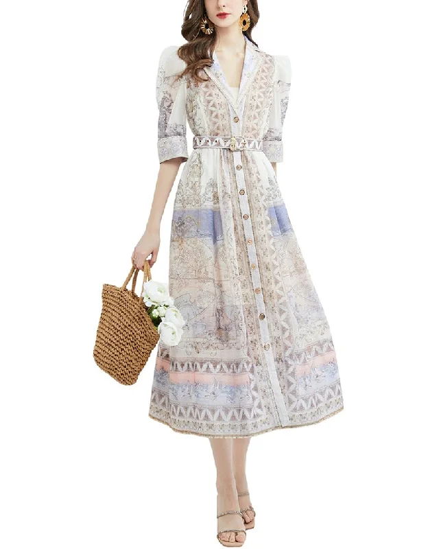 BURRYCO Dress
