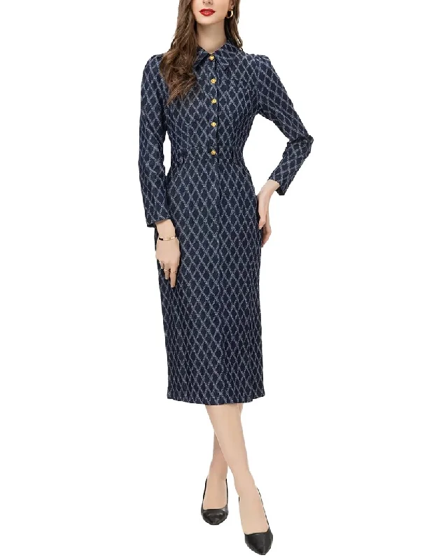 BURRYCO Dress