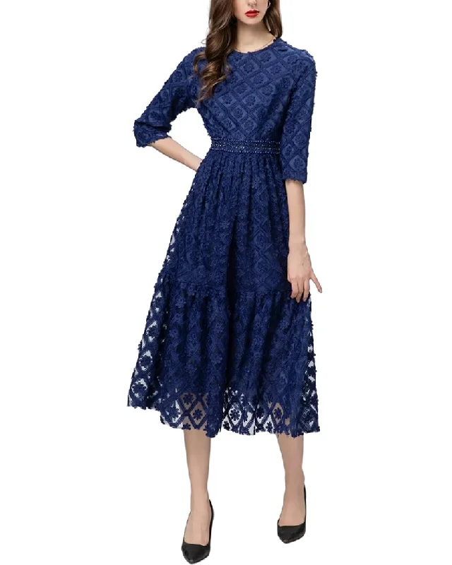 BURRYCO Dress