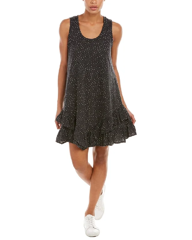 CeCe by Cynthia Steffe Asymmetric Dress