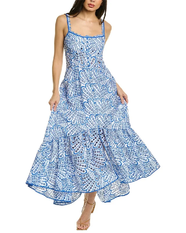 Charo Ruiz Ibiza Irene Dress