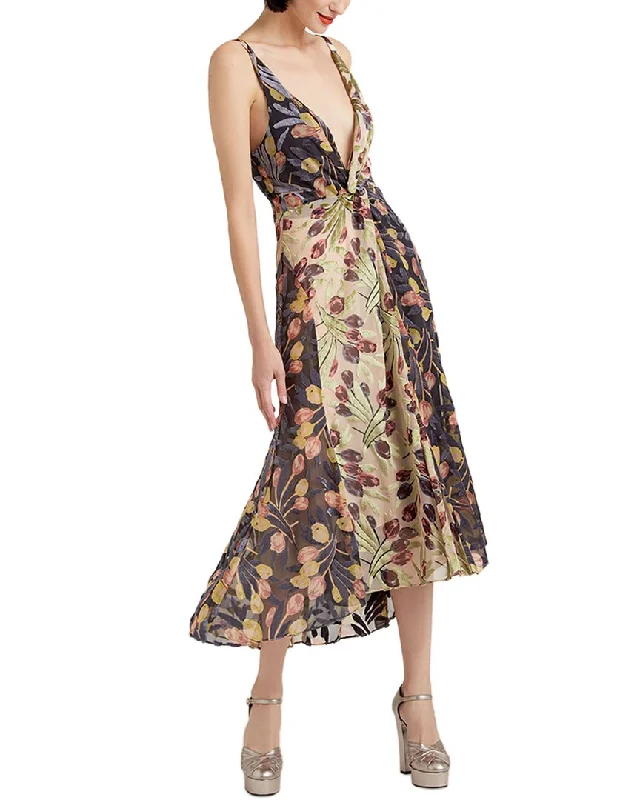 Cinq à Sept Carolee Dress
