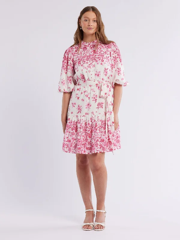 Dolce Petal Dress