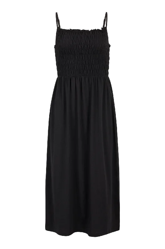 Dress | BLACK | BYY034