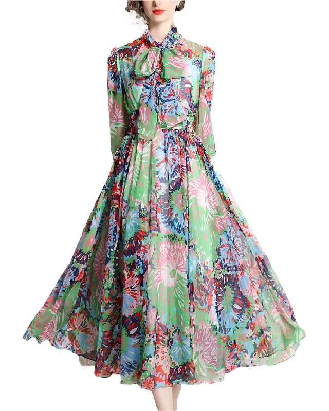 DZA Dress