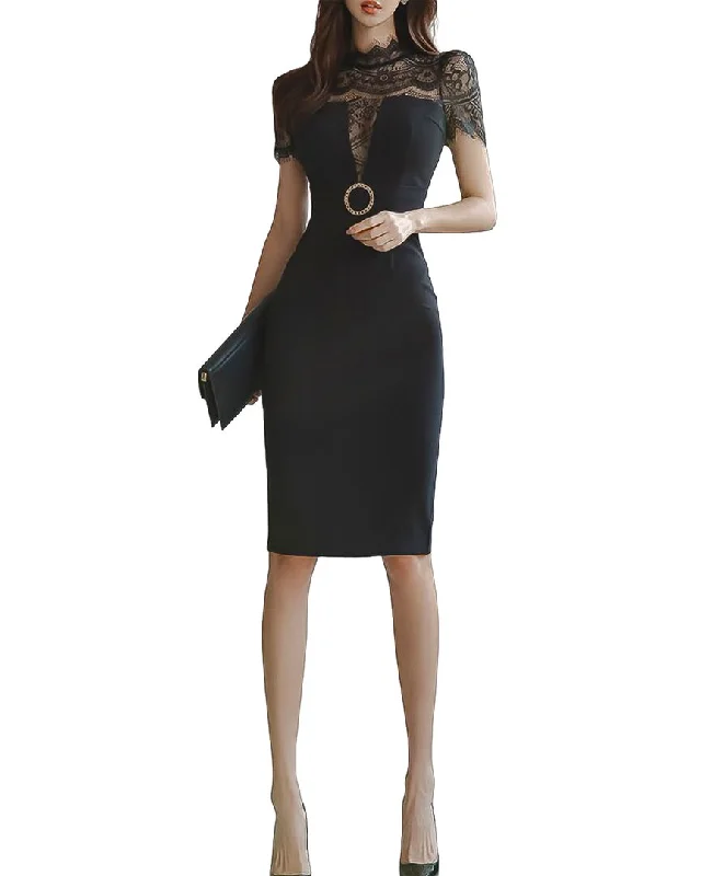 Freylina Dress