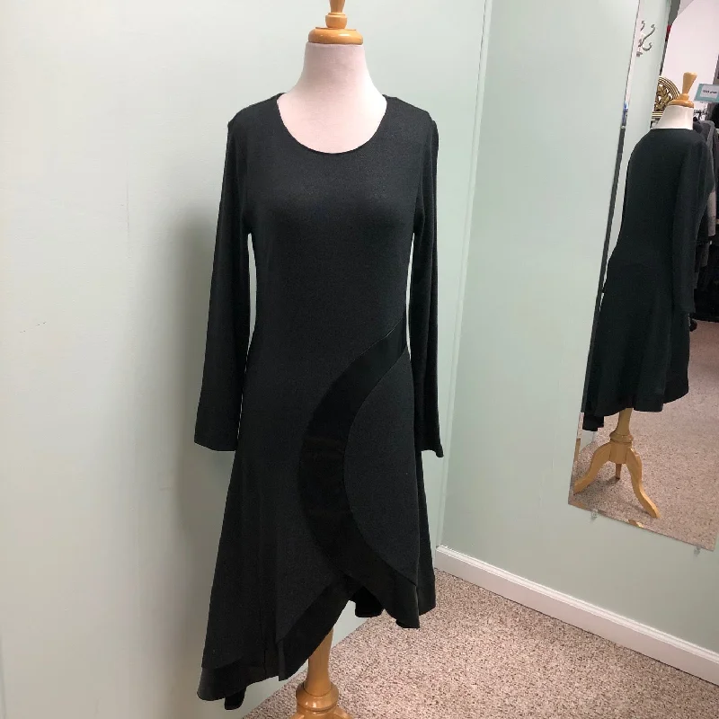 Funky dress by Dzhavael S M