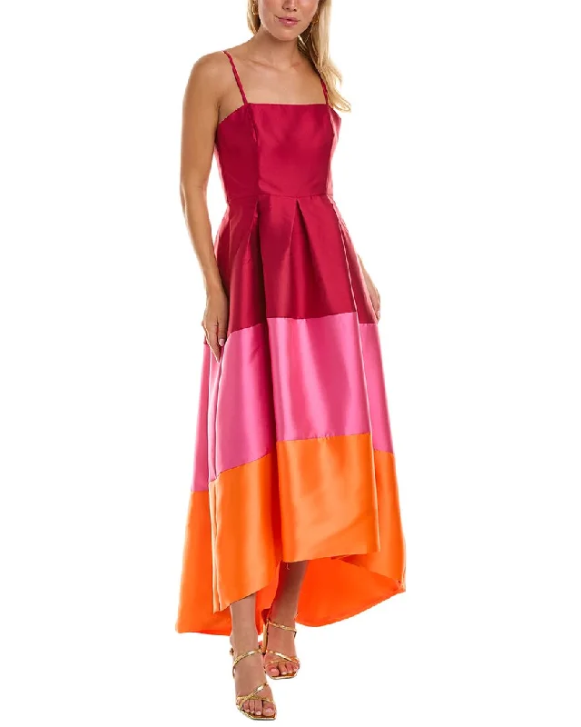 Hutch Risley Dress