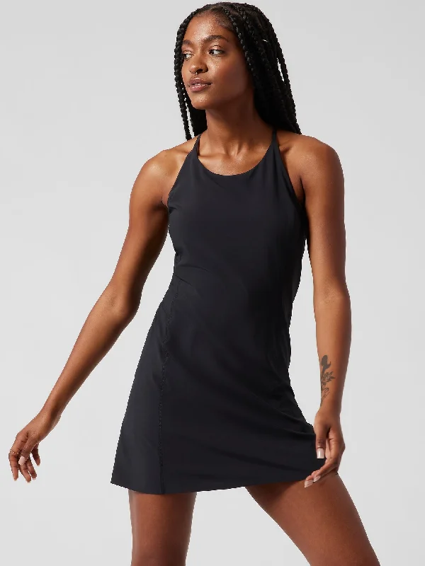 Infinity Dress