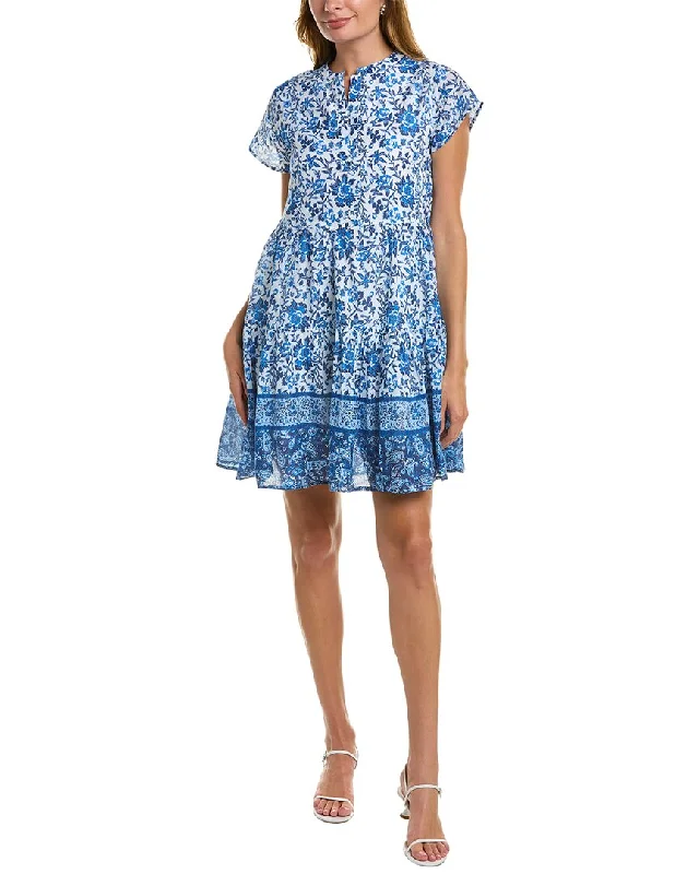 Jude Connally Maddie A-Line Dress