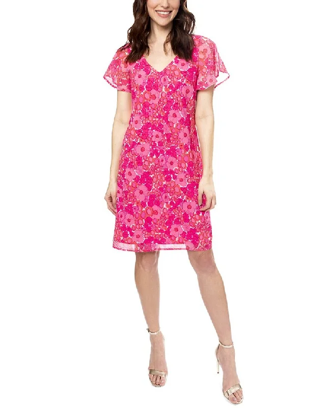 Julie Brown Dress