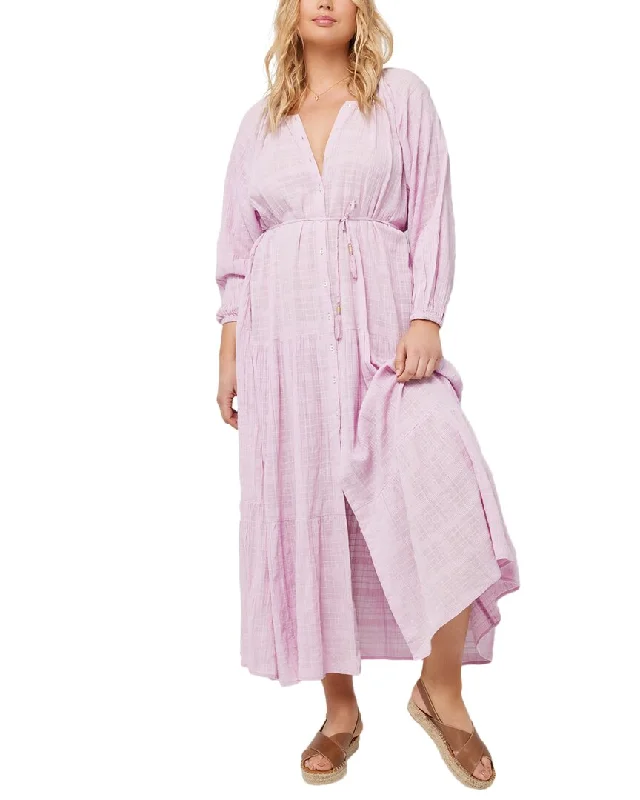 L*Space Napali Dress