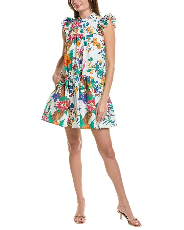 Love The Label Poppy Dress