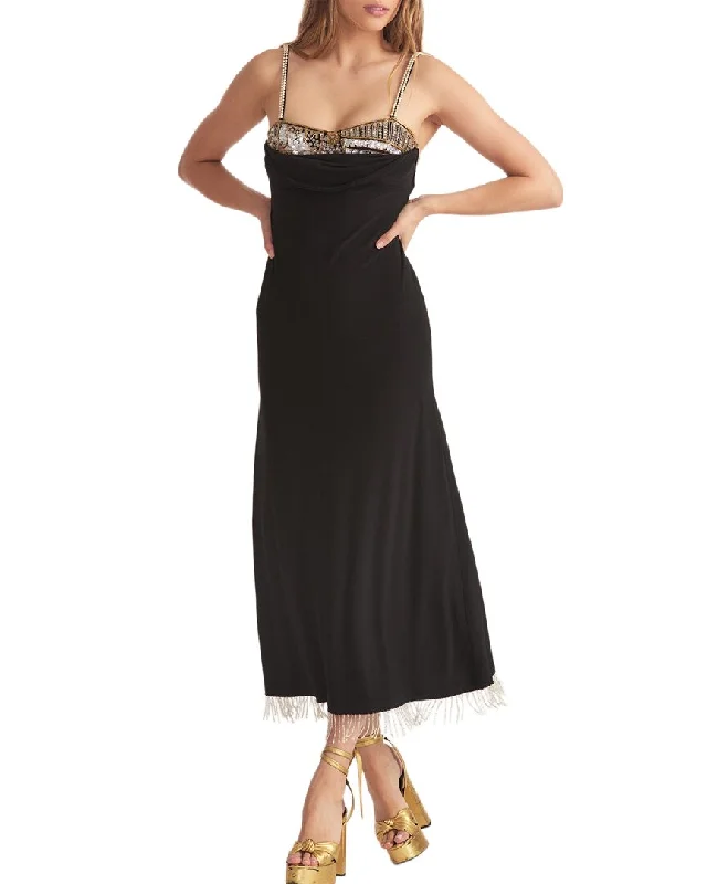LoveShackFancy Wink Dress