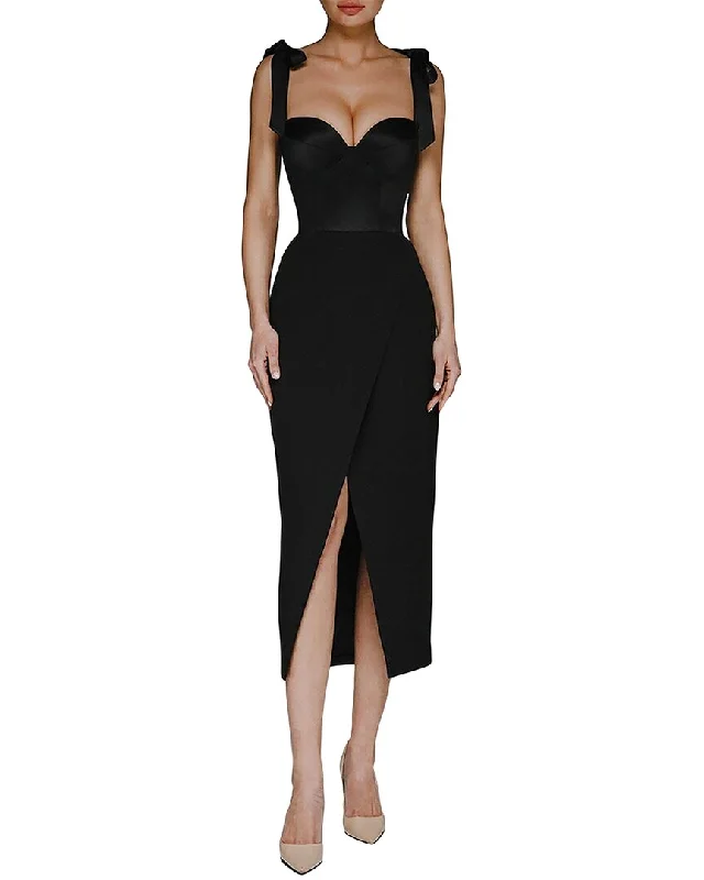Michel Laperle Dress