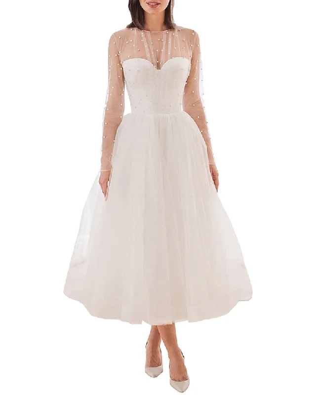Michel Laperle Dress