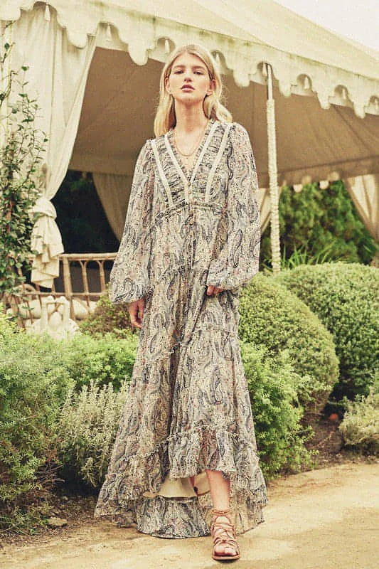 Mystic Lady Dress