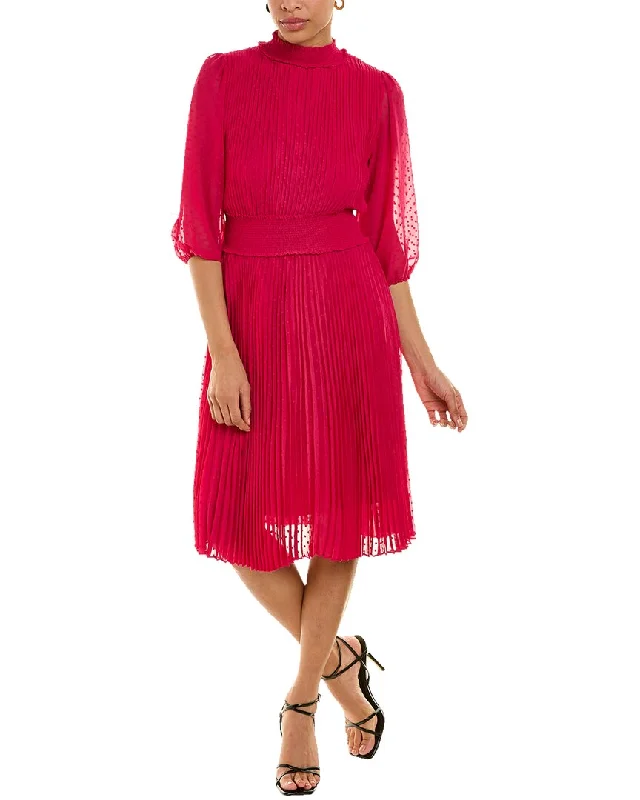 Nanette Nanette Lepore Madeleine A-Line Dress