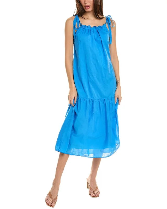 Nation LTD Sequoia Voluminous Sundress