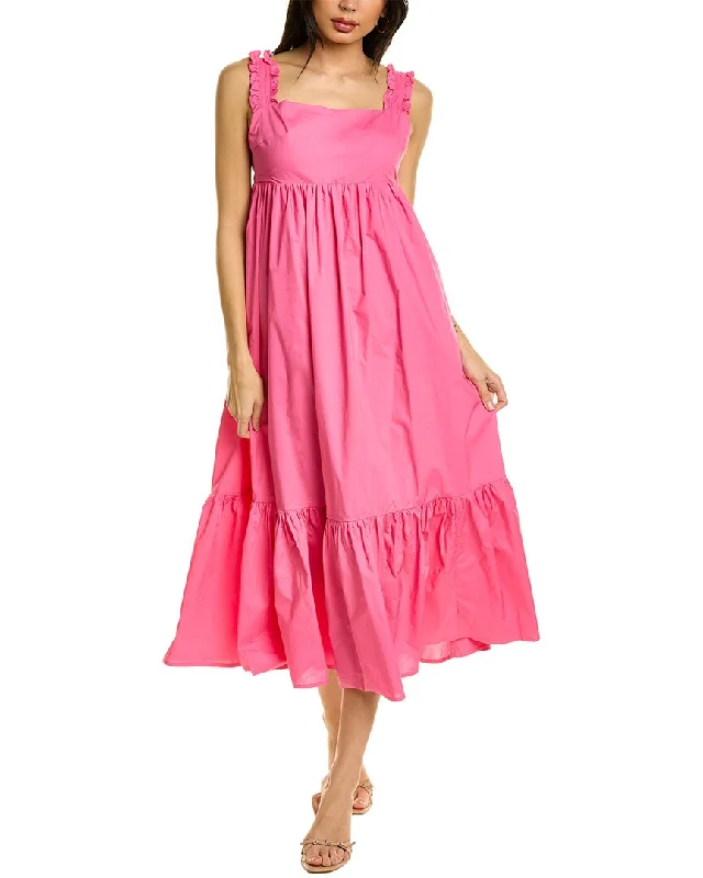 OPT Maude Dress
