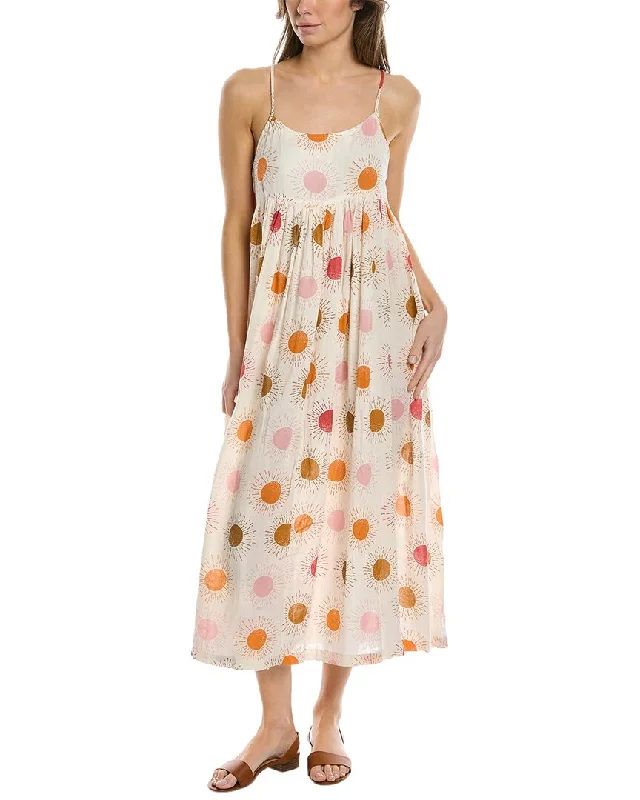 Pink Chicken Tia Dress