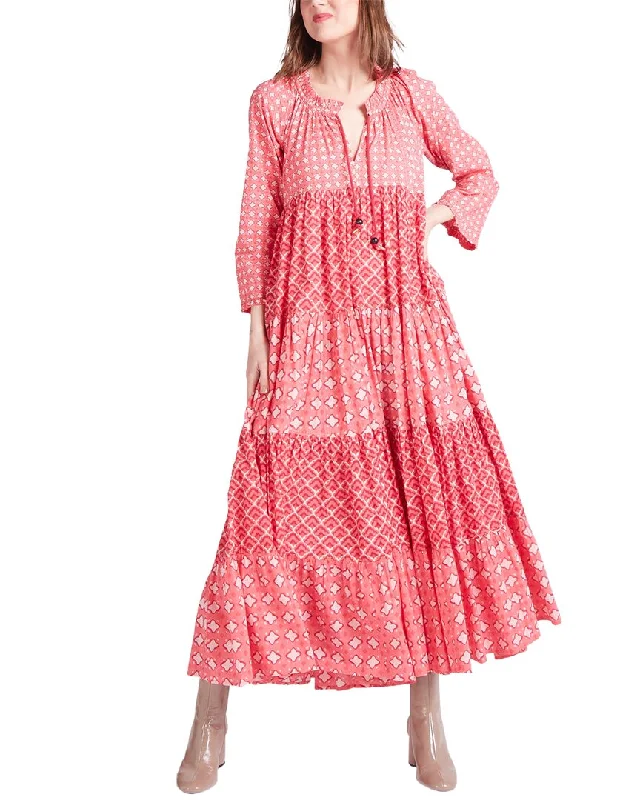 Ro’s Garden Celia Dress