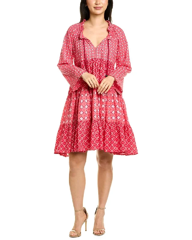Ro’s Garden Celia Dress