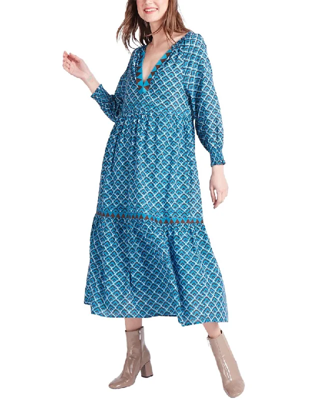 Ro’s Garden Celia Dress