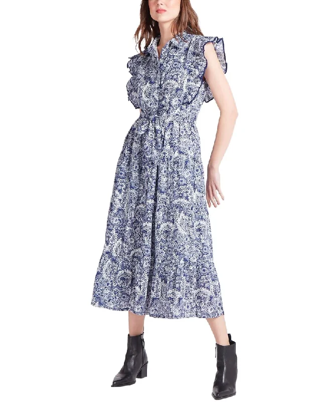 Ro’s Garden Georgia Dress
