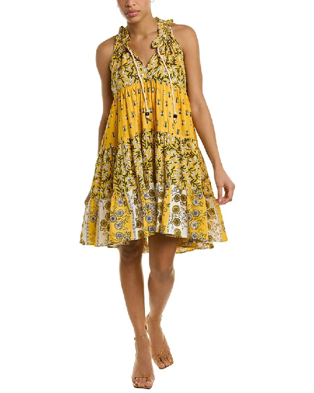 Ro's Garden Bella Dress
