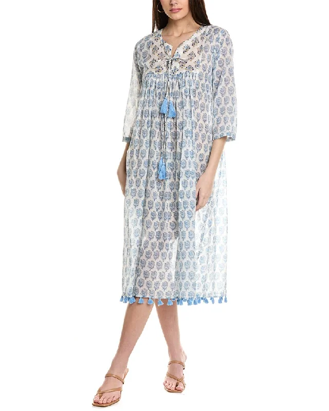 Ro's Garden Dorada Dress