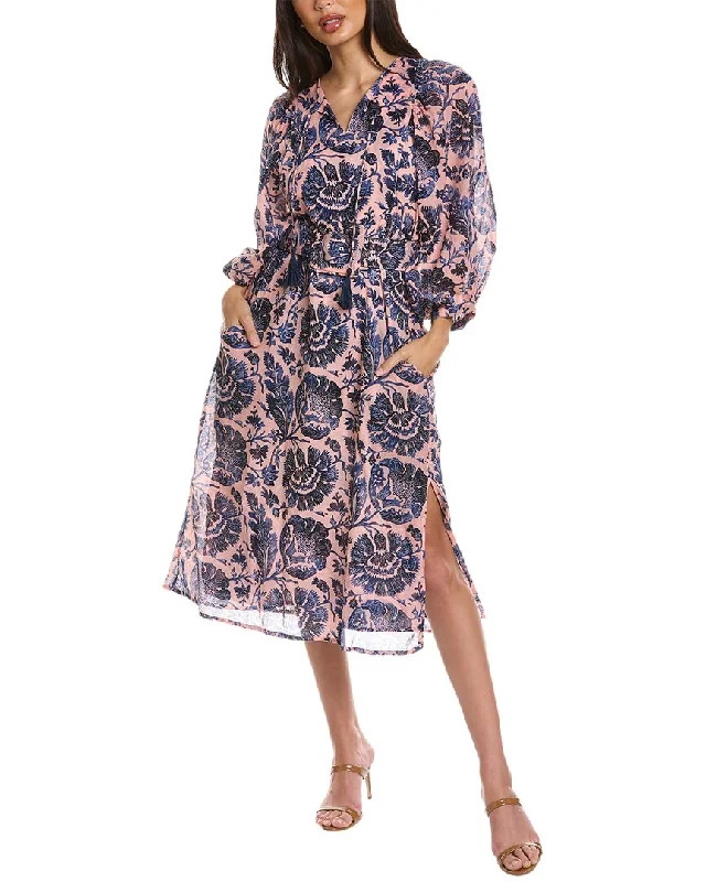 Samantha Sung Anastasia Dress