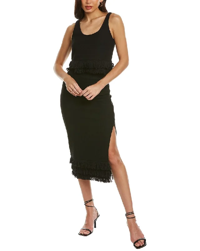 Saylor 2pc Staunton Dress
