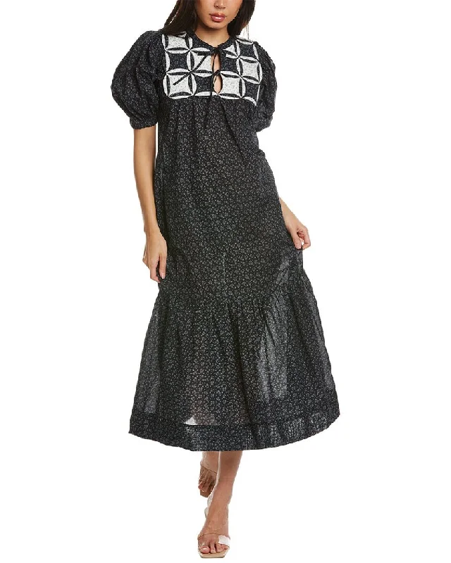 SEA NY Catalina Dress